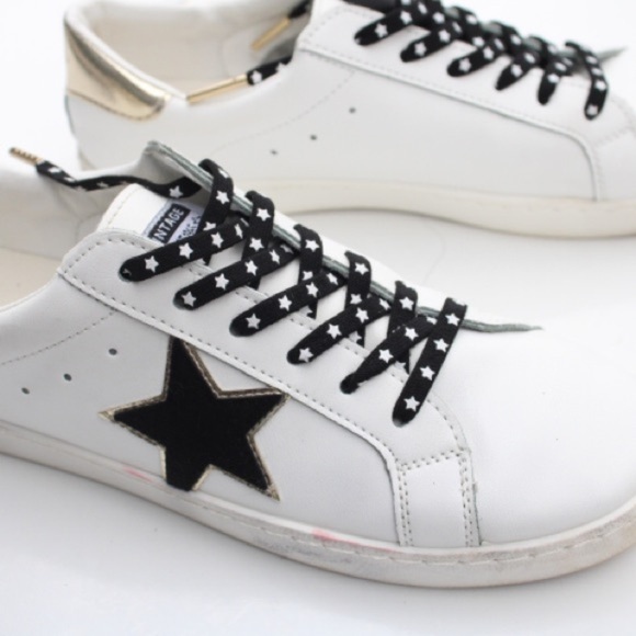 Vintage Havana sneakers - Picture 15 of 15